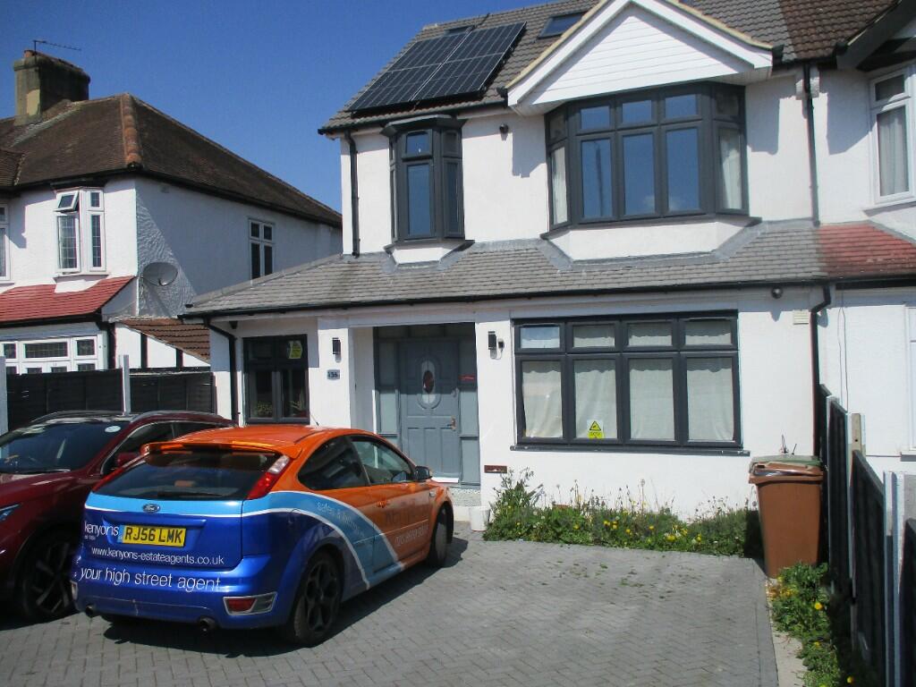 Main image of property: Croydon Road, Wallington, Surrey, CR0