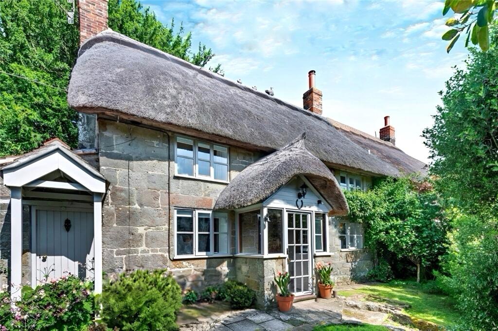 Main image of property: Donhead St. Mary, Shaftesbury, Wiltshire, SP7