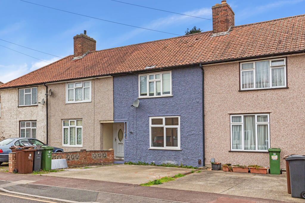 Main image of property: Harris Road, Dagenham, RM9
