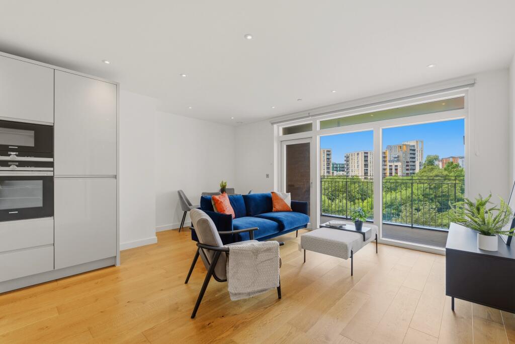 Main image of property: Florence House, Lundy Close, Colindale, NW9