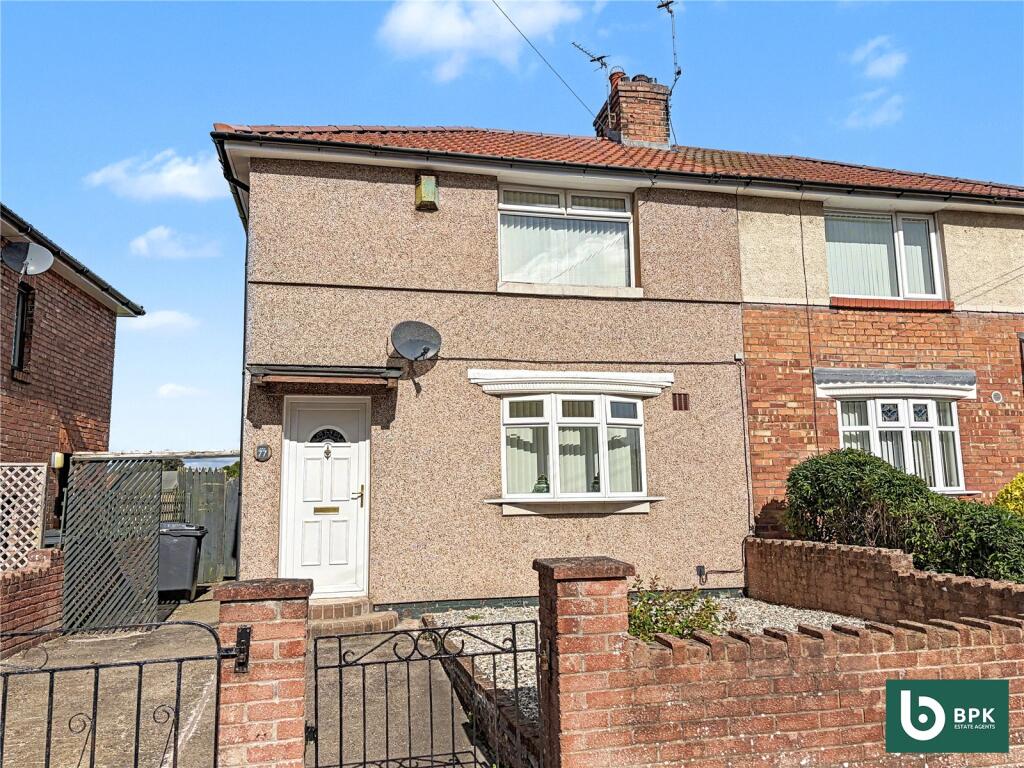 Main image of property: Creighton Avenue, Carlisle, Cumbria, CA2