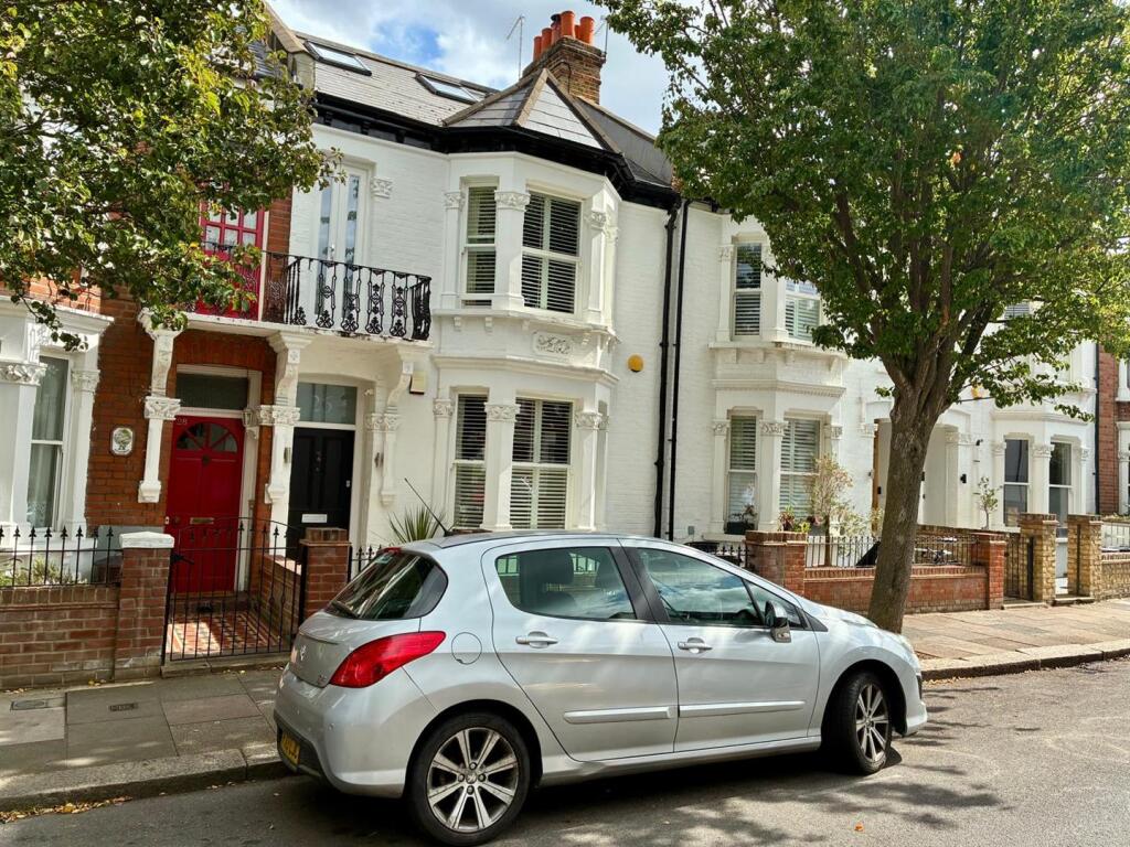 Main image of property: Rotherwood Road, Putney