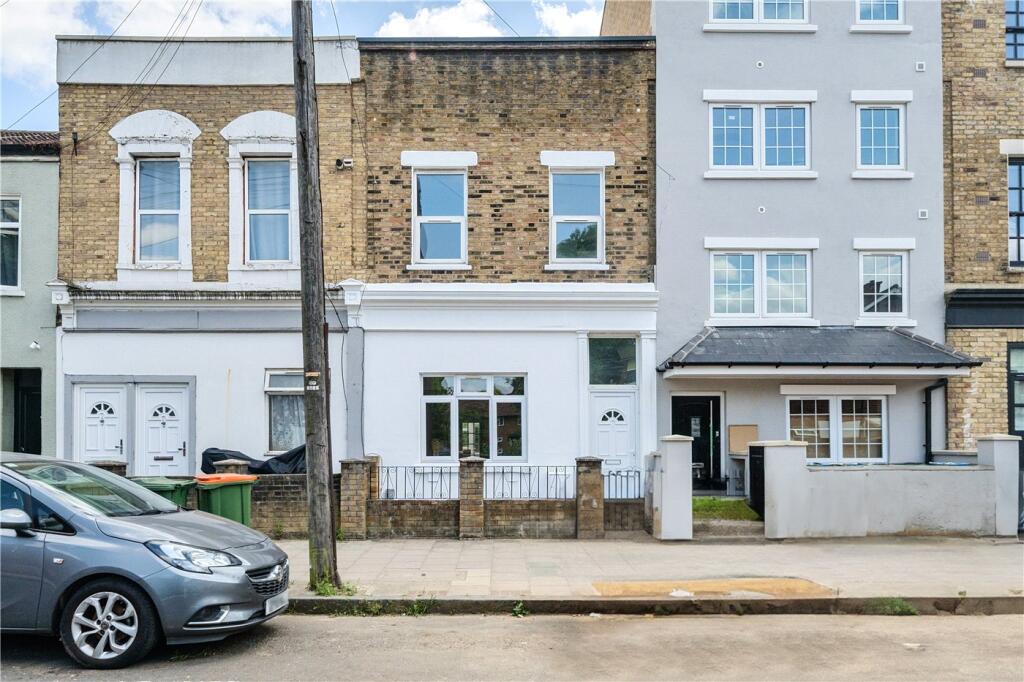 Main image of property: Windmill Lane, London, E15