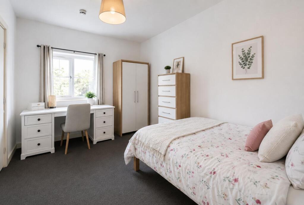 Main image of property: Villa Road, Nottingham