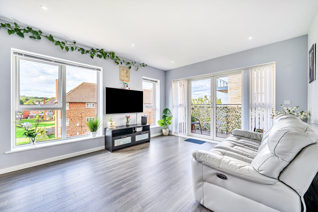 Main image of property: Henbury Way, Watford, Hertfordshire