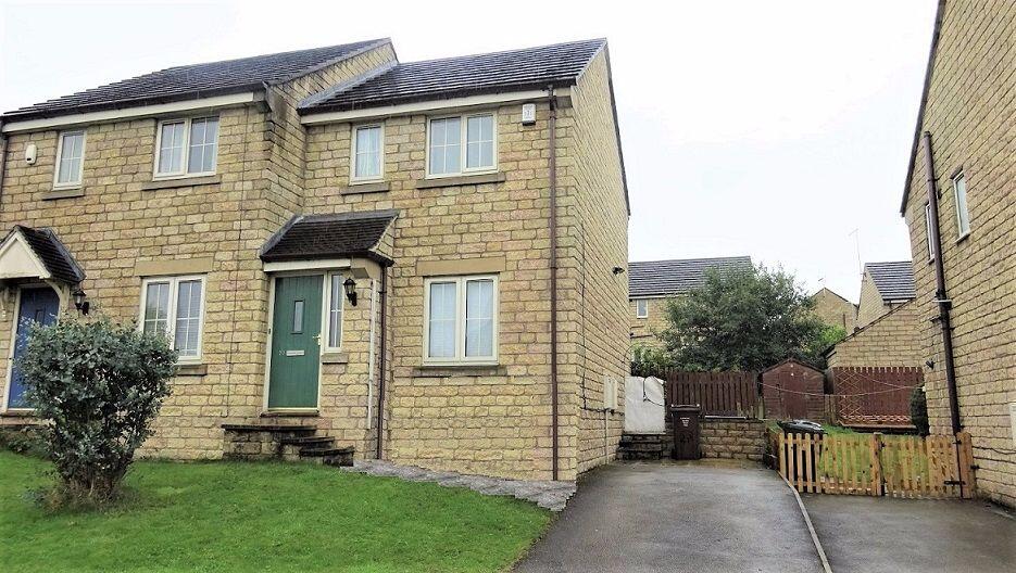 Main image of property: Royd Moor Road, BD4
