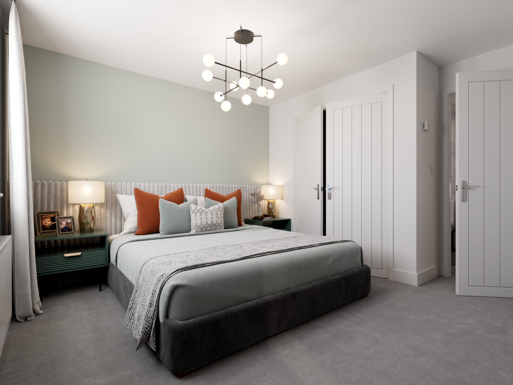 Main image of property: Kerdhva Treweythek,
Newquay,
TR8 4GA
