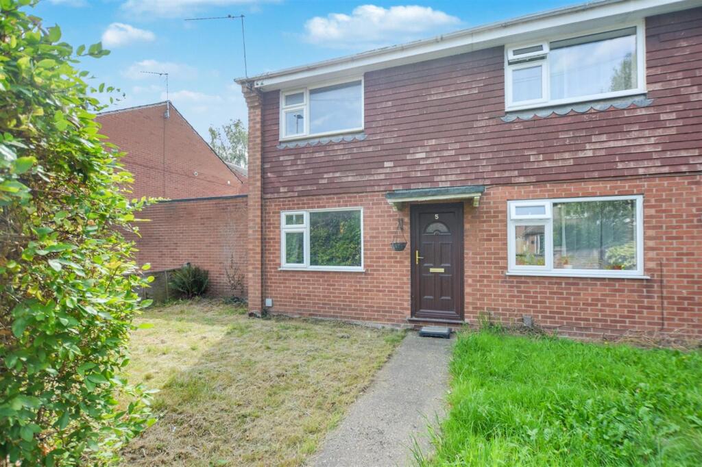 Main image of property: Roxley Court, Beeston