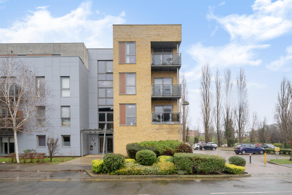 Main image of property: Fleming House