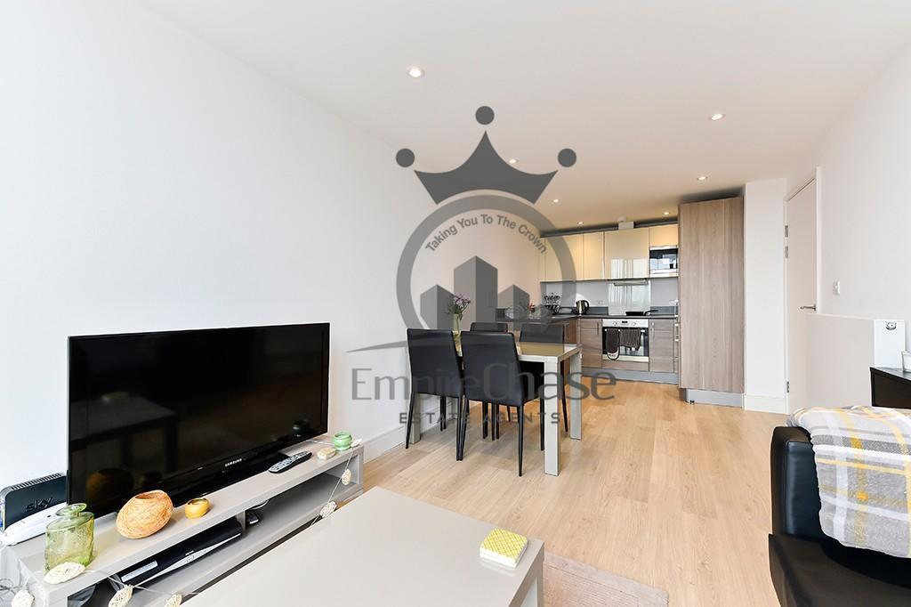 Main image of property: Metro Apartments, High Road, Wembley, Middlesex, HA9