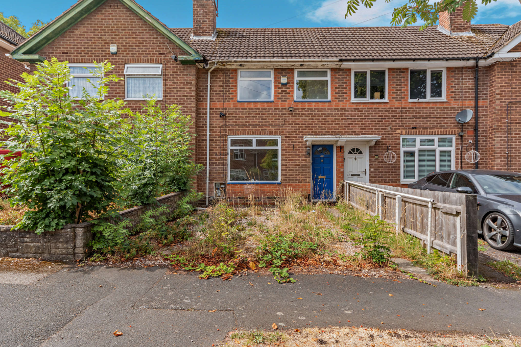 Main image of property: Dufton Road, Birmingham