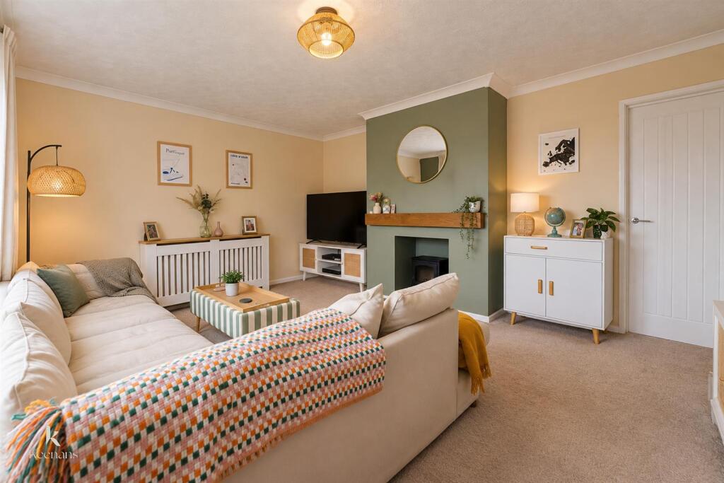 Main image of property: Holden Avenue, Ramsbottom