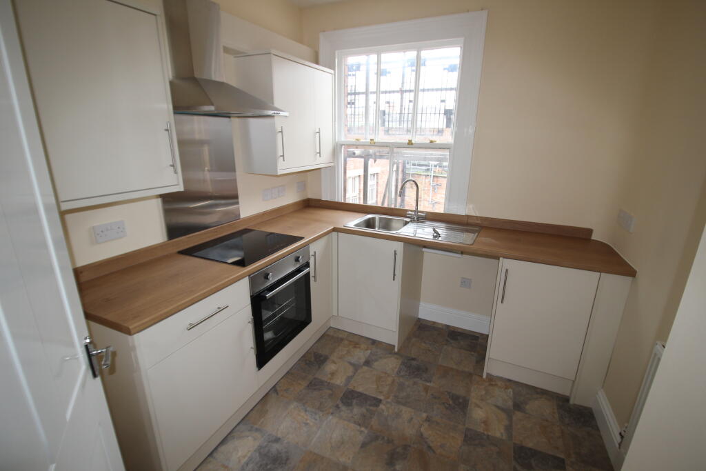 Main image of property: Market Place, Burton upon Trent, DE14