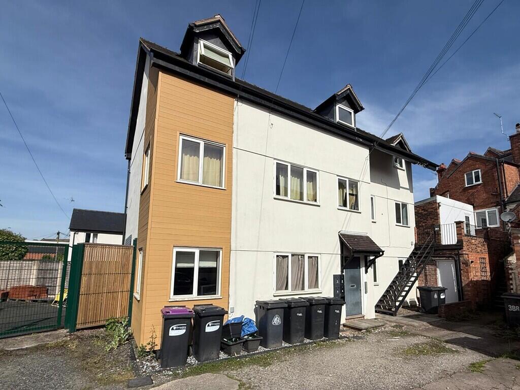 Main image of property: Pearl Yard, Rear Of 36 Green End, Whitchurch, Shropshire