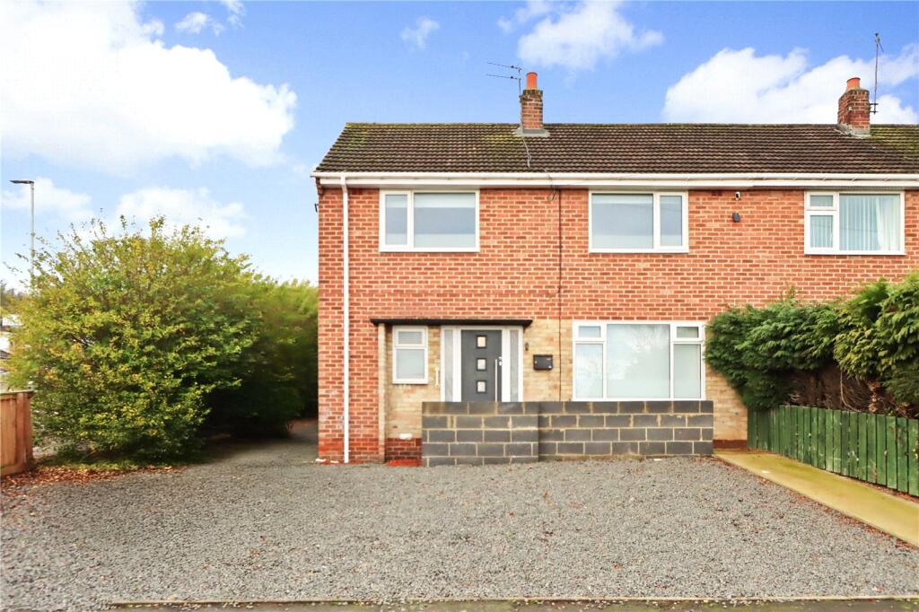 Main image of property: Briar Close, Kimblesworth, Chester Le Street, Durham, DH2