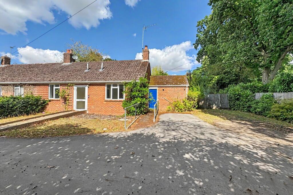 Main image of property: Verwood