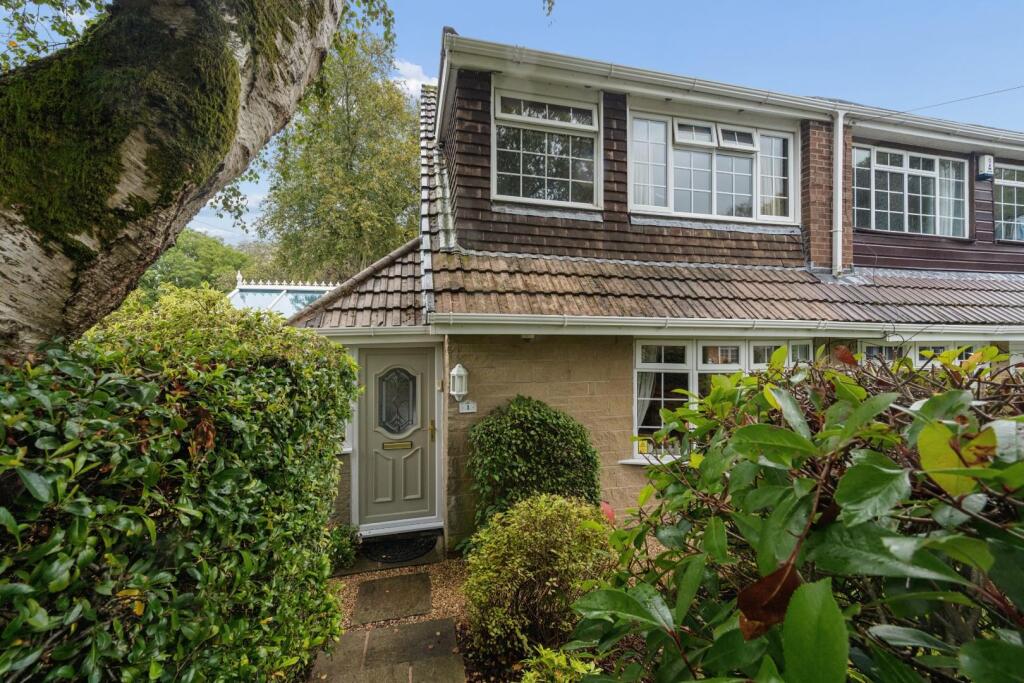 Main image of property: Ashington Close, Smithills, Bolton