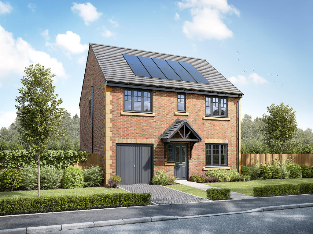 Main image of property: A1018 South Ryhope, 
Sunderland, 
SR2 0GW
