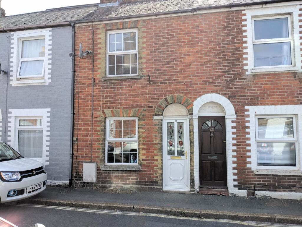 Main image of property: Portland Street, Newport