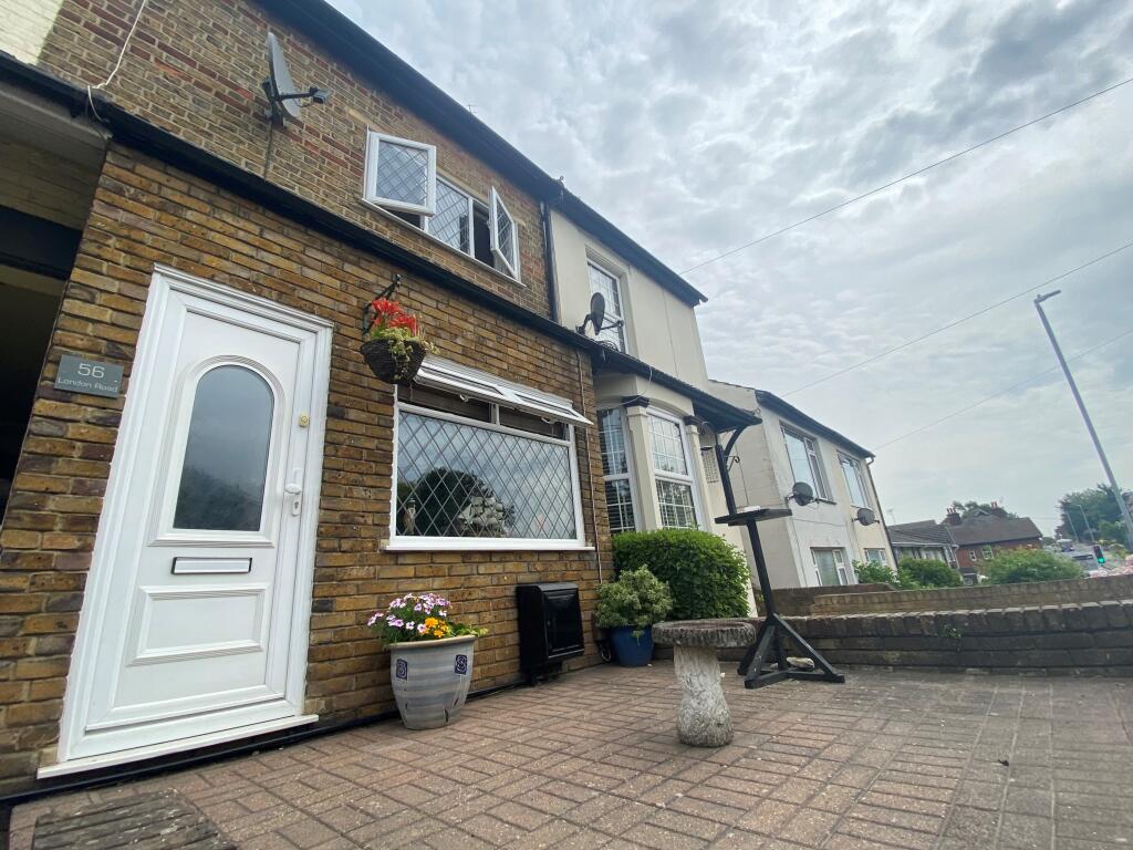 Main image of property: London Road, Sittingbourne