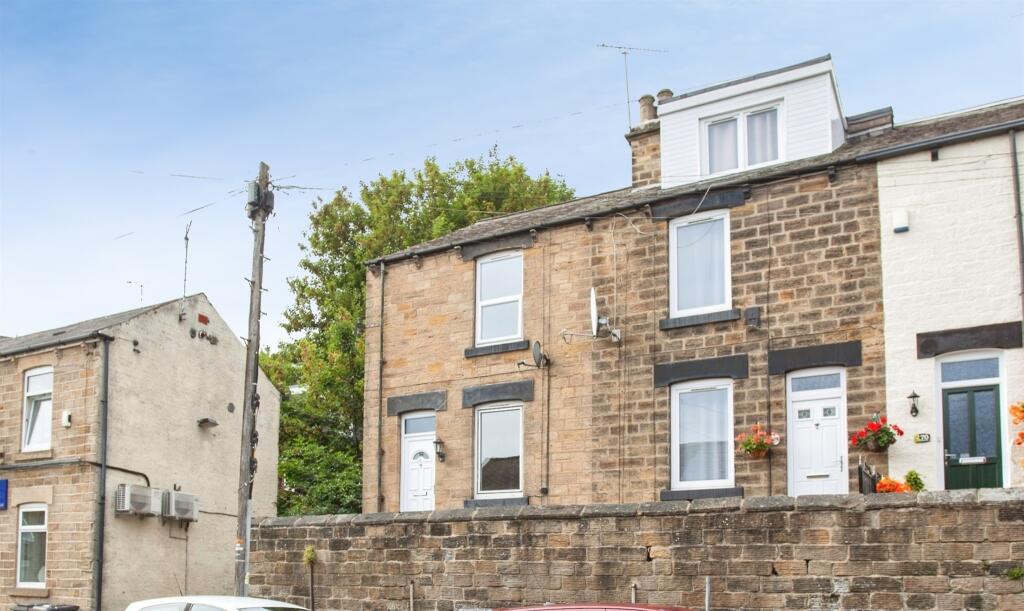 Main image of property: Bridge Street, BARNSLEY