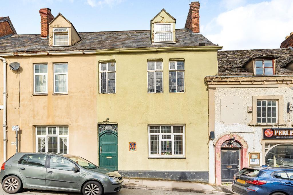 Main image of property: Long Street, Dursley, GL11 4HR