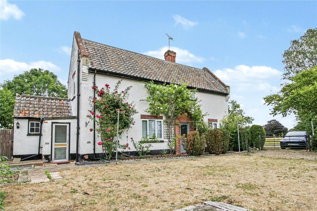 Main image of property: Howe Green, Howe, Norwich, Norfolk, NR15