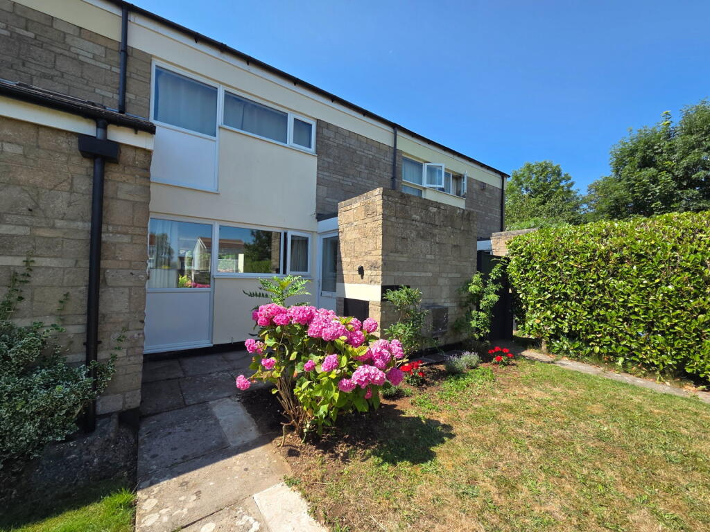 Main image of property: Springfield Close, Hawthorn, Corsham