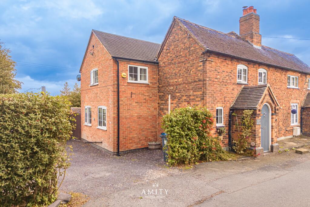 Main image of property: Slade Lane, Sutton Coldfield