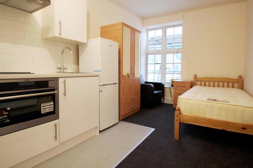 Main image of property: High Street, Reigate, RH2