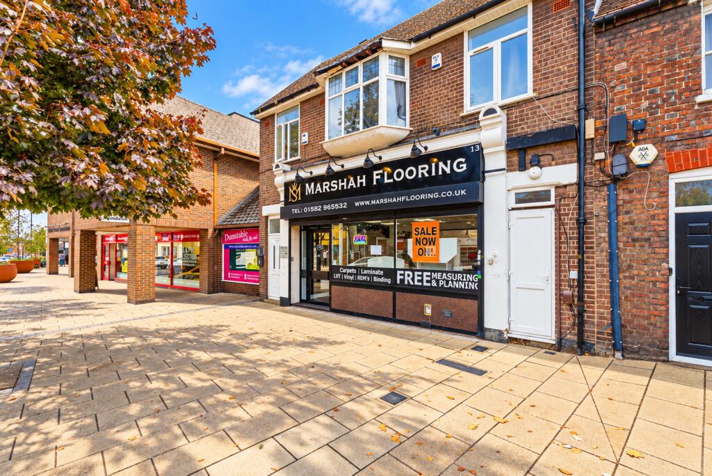 Main image of property: West Street, Dunstable, Bedfordshire, LU6
