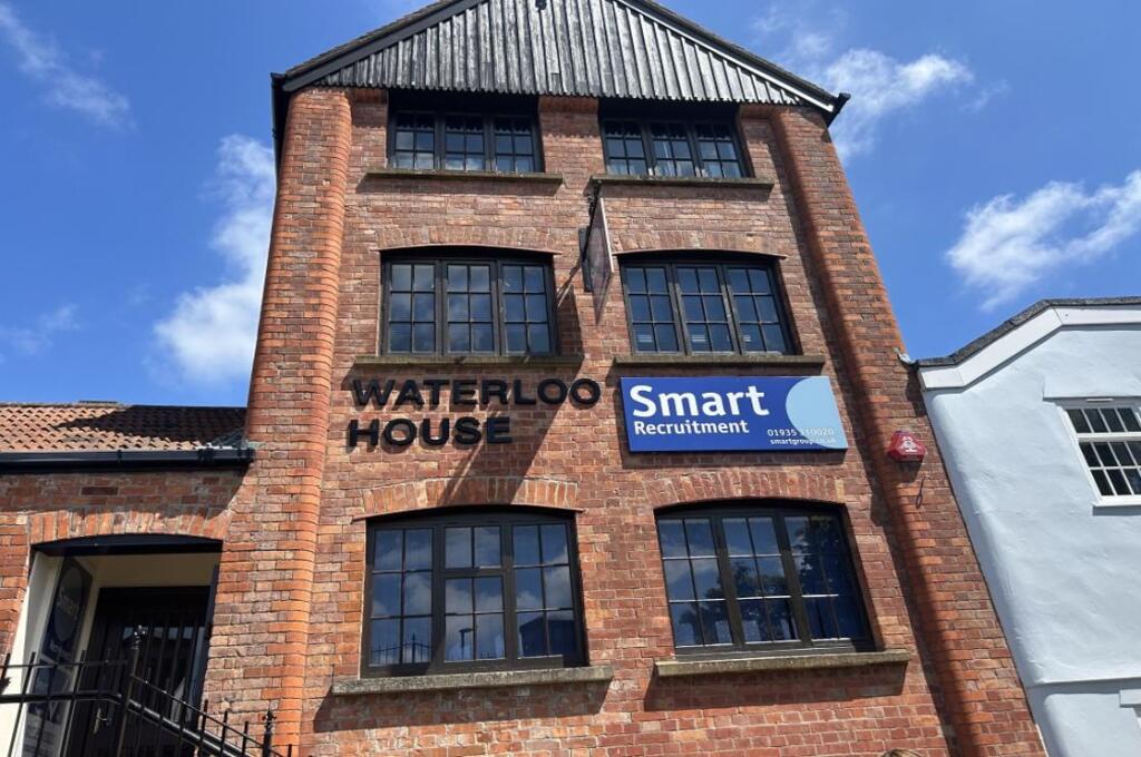 Main image of property: Waterloo Lane, Yeovil