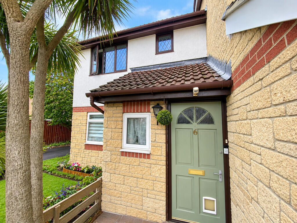 Main image of property: Weston-super-Mare