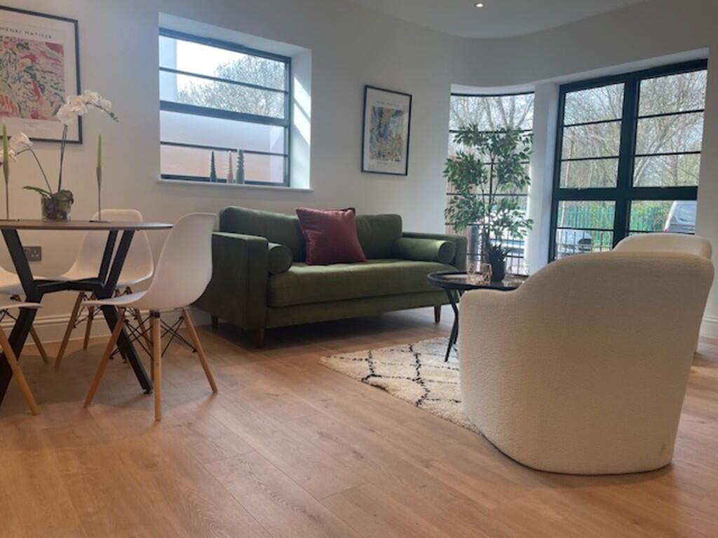 Main image of property: Hollyfield Road, Surbiton