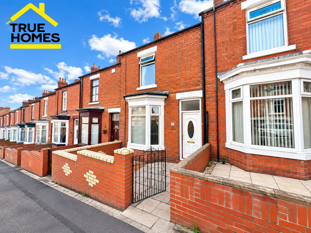Main image of property: Durham Street, Bishop Auckland, Durham