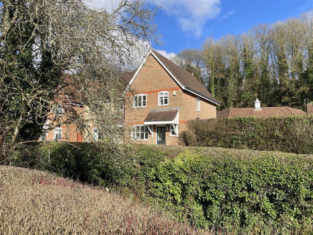 Main image of property: Basted Lane, Borough Green, Sevenoaks
