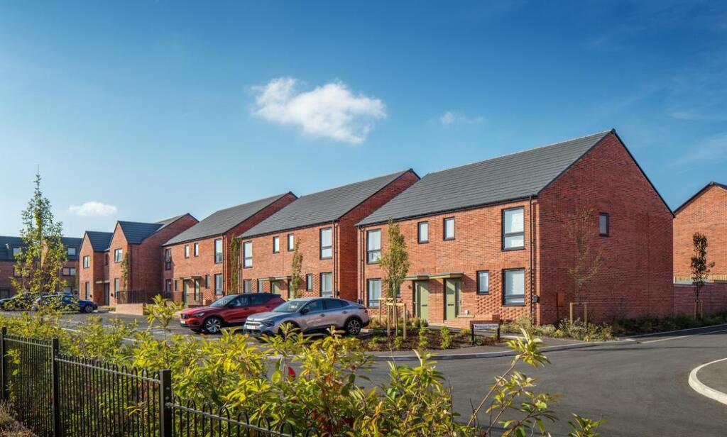 Main image of property: Shenley Wood,
Milton Keynes, 
Buckinghamshire, 
MK5 6LA
