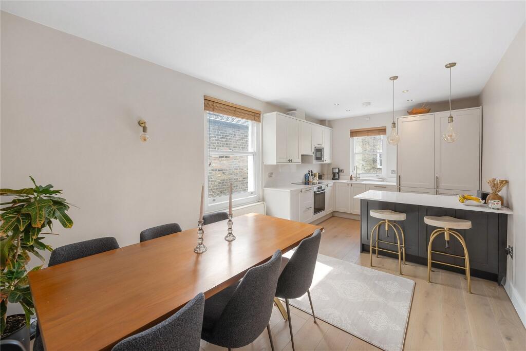 Main image of property: Glenrosa Street, Fulham, London, SW6