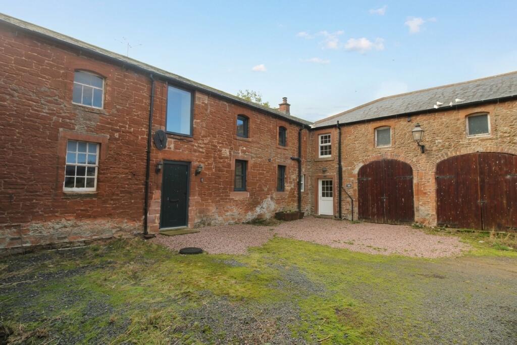 Main image of property: Tack Room Cottage, Castletown, Rockcliffe, CA6
