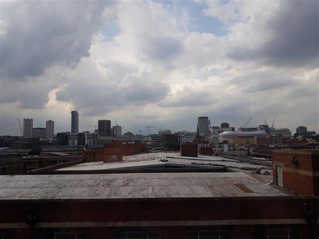 Main image of property: Fabrick Square, Lombard Street. B12