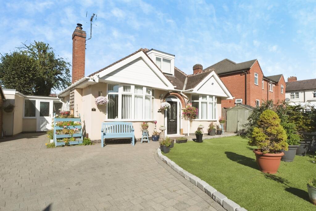 Main image of property: Cambridge Street, Spondon, Derby