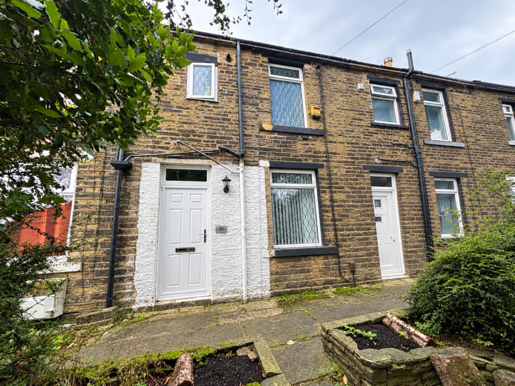 Main image of property: Highgate Road, Clayton Heights, Bradford
