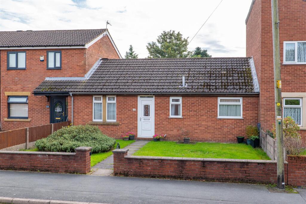 Main image of property: James Street, Preston