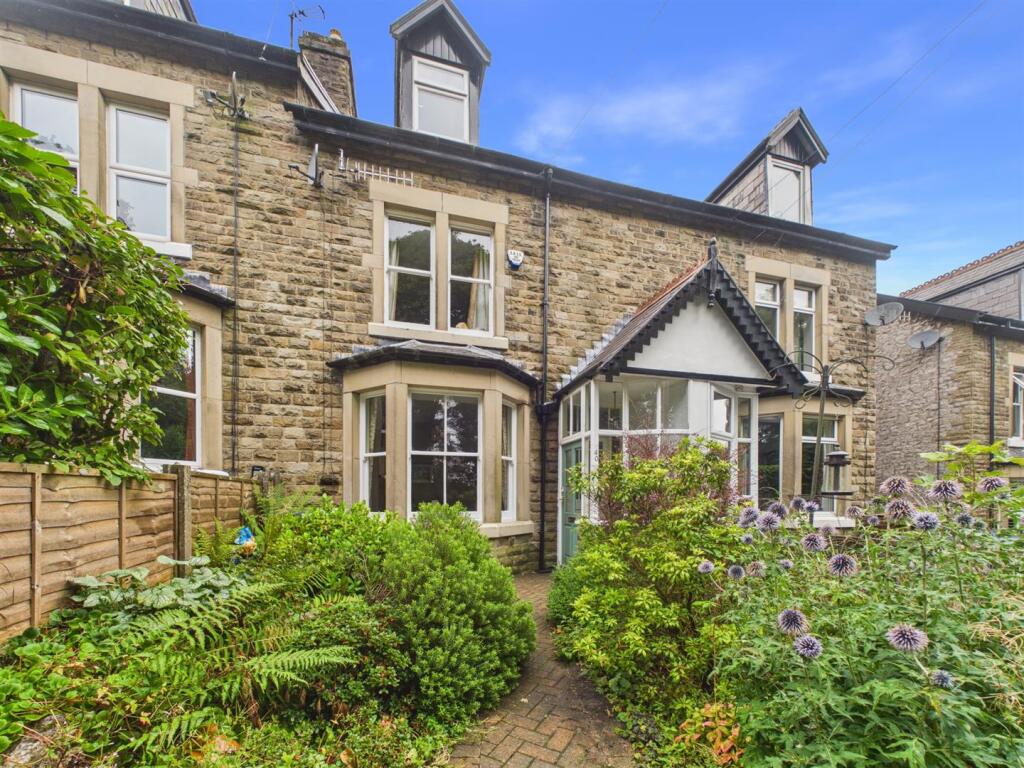 Main image of property: Crowestones, Buxton