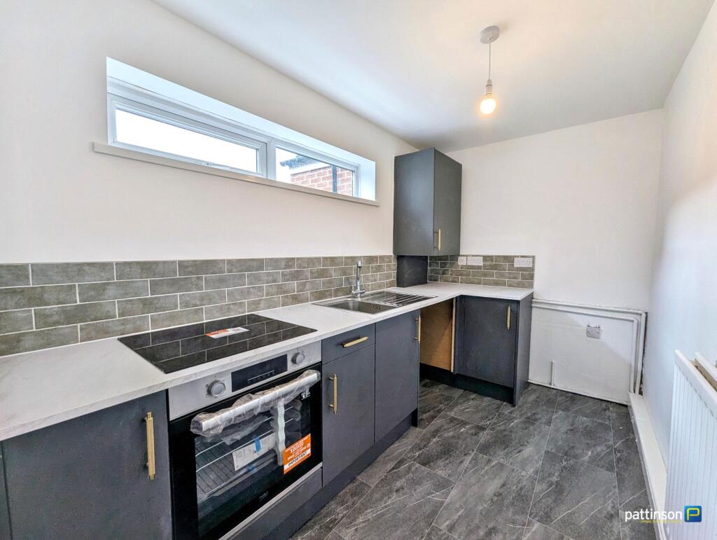 Main image of property: Hope Street, Crook, Durham, DL15 9HS