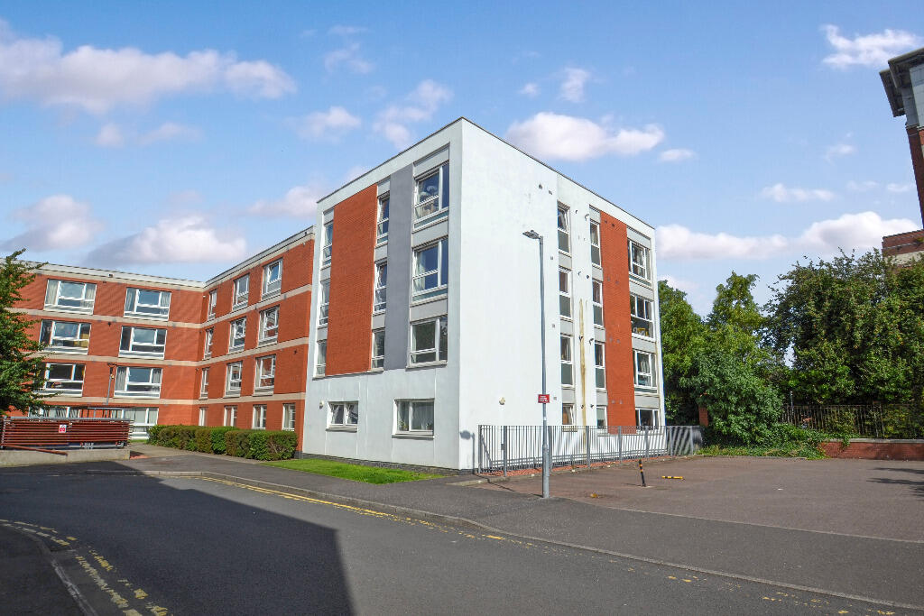 Main image of property: 9 Hanson Park, Dennistoun, Glasgow, G31 2HJ