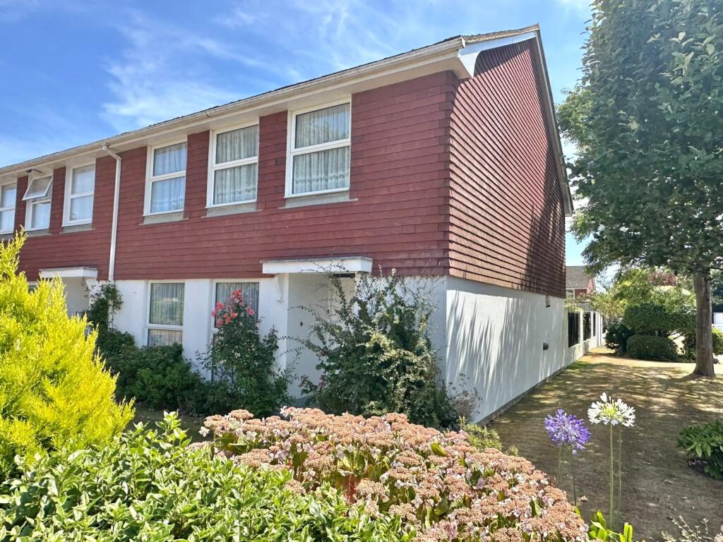 Main image of property: Deans Court, Milford on Sea, Lymington, Hampshire, SO41