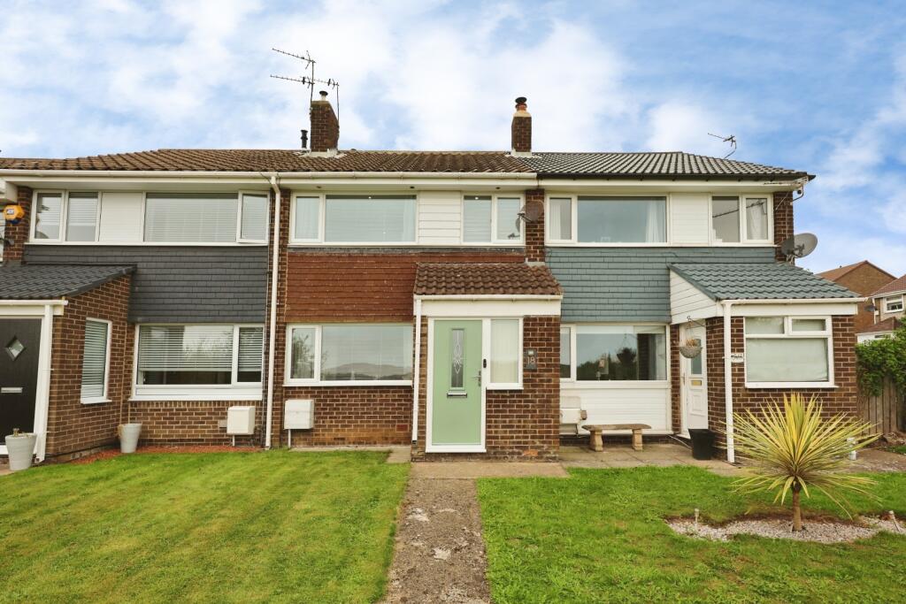 Main image of property: Widecombe Walk, Ferryhill