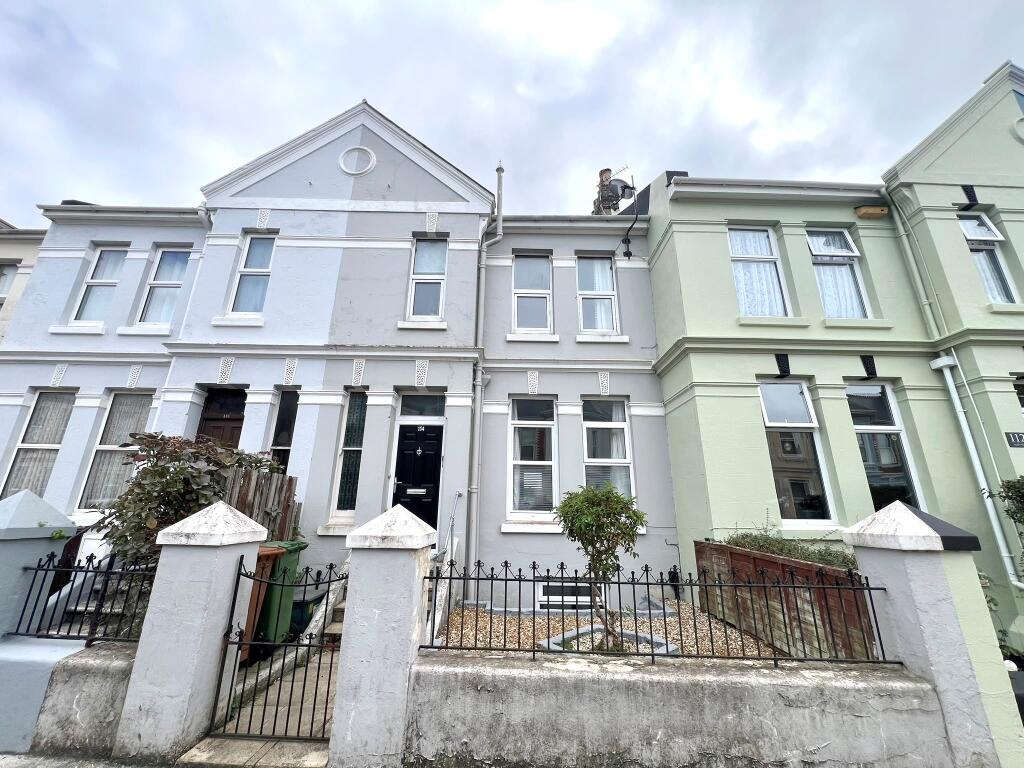 Main image of property: Mount Gould Road