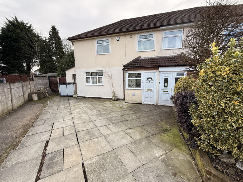 Main image of property: Canberra Square, Warrington, Cheshire, WA20DY